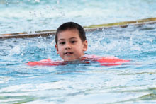 Ryan and Vivian January 2009